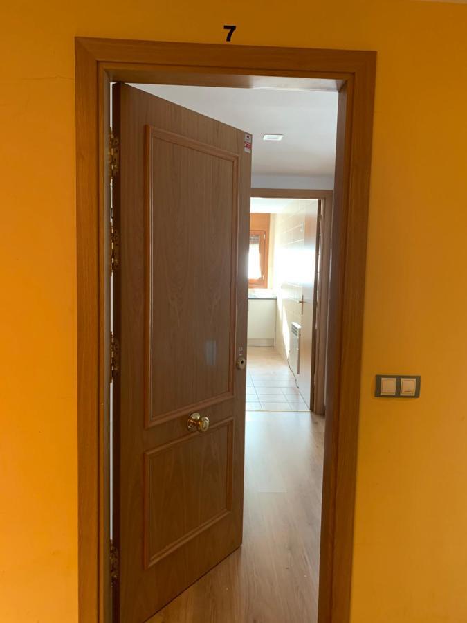 Piso Victoria Guardiola de Bergueda Exterior foto