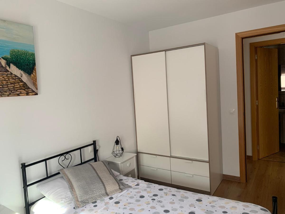 Piso Victoria Guardiola de Bergueda Exterior foto