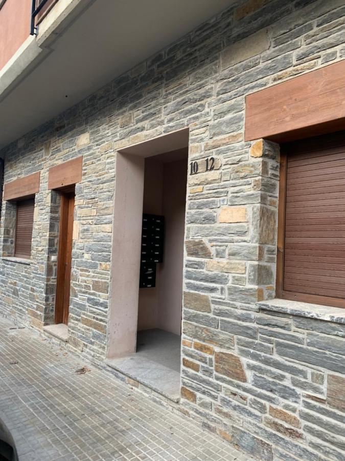 Piso Victoria Guardiola de Bergueda Exterior foto