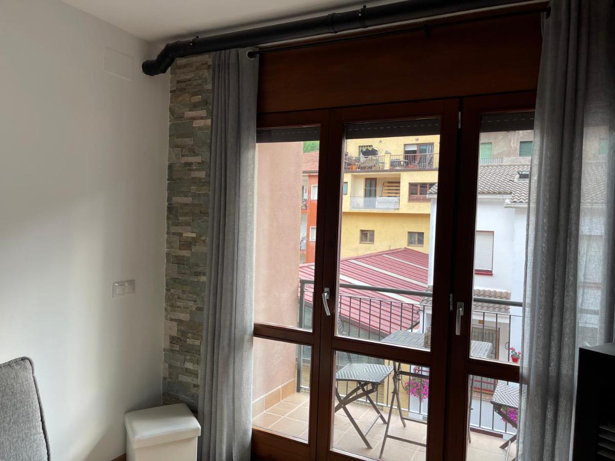 Piso Victoria Guardiola de Bergueda Exterior foto