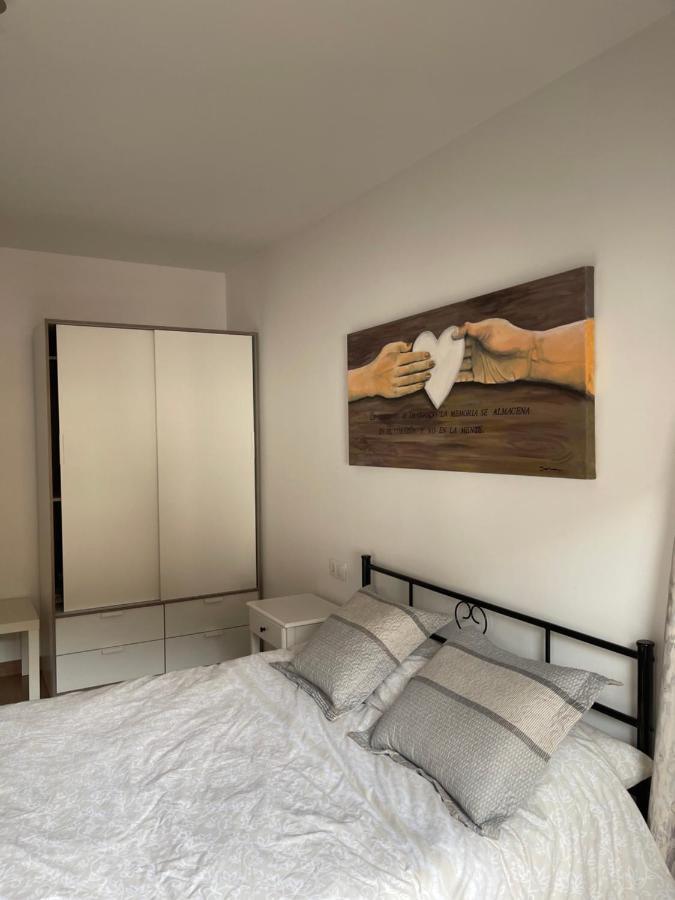 Piso Victoria Guardiola de Bergueda Exterior foto