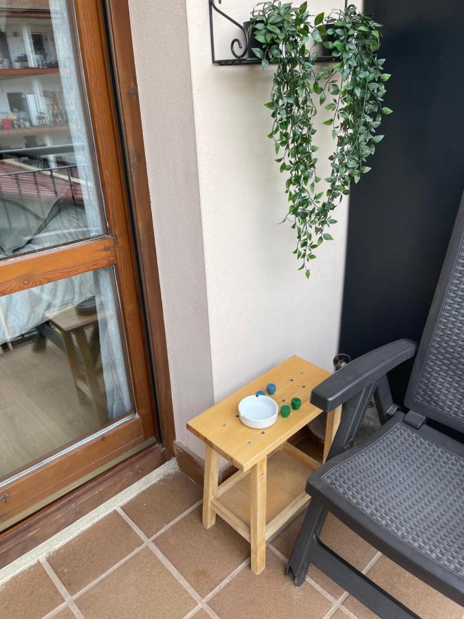 Piso Victoria Guardiola de Bergueda Exterior foto
