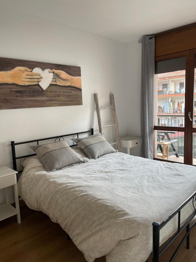 Piso Victoria Guardiola de Bergueda Exterior foto