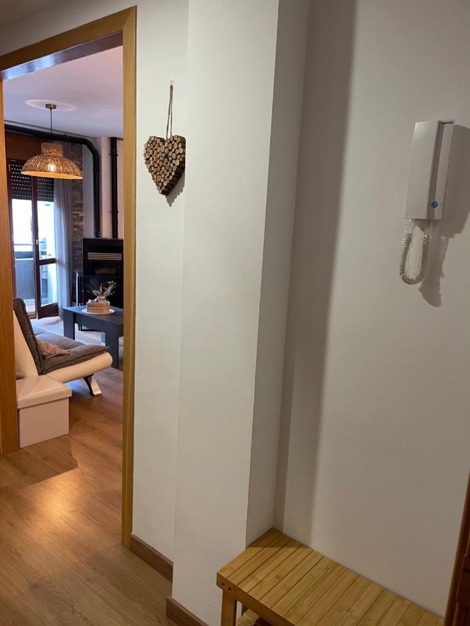 Piso Victoria Guardiola de Bergueda Exterior foto