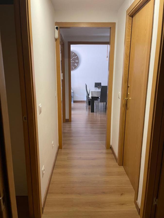 Piso Victoria Guardiola de Bergueda Exterior foto