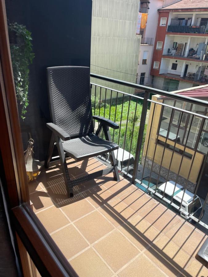 Piso Victoria Guardiola de Bergueda Exterior foto
